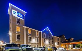 Best Western Woodburn Oregon